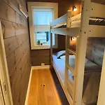 Sentral Leilighetshytte 16a Stranda (More og Romsdal)