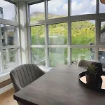Sentral Leilighetshytte 16a Apartamento